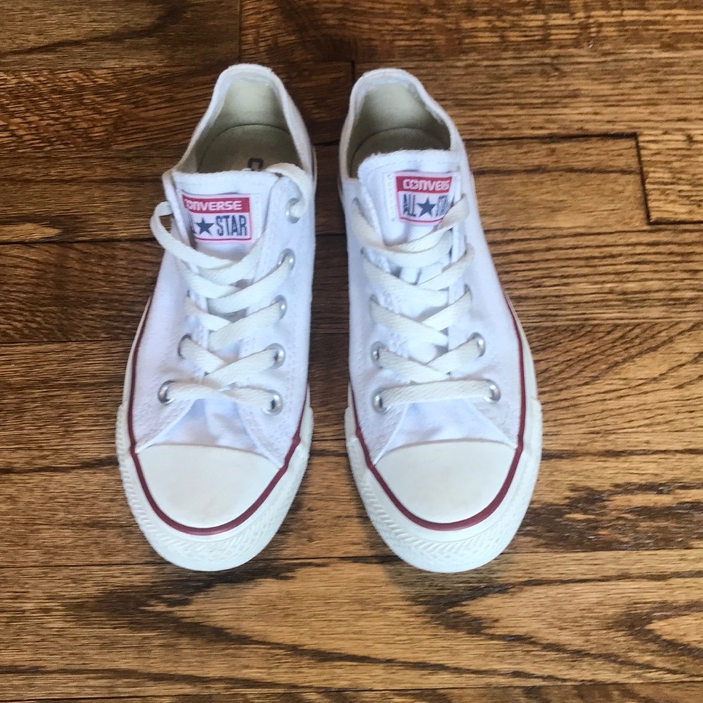 Unisex Converse Chuck Taylor All Star Low Top